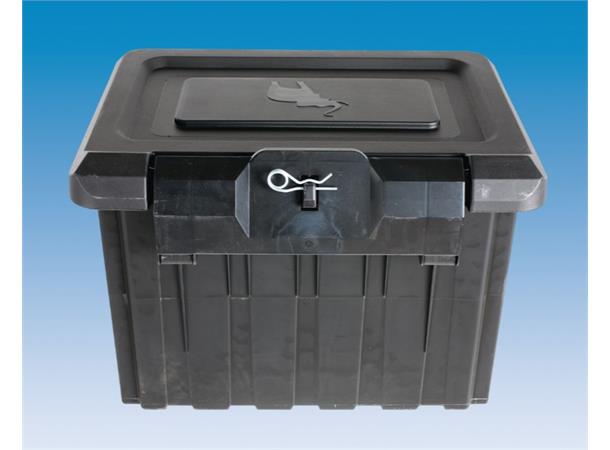 VERKTØYKASSE 655X526X445MM SCHMITZ SCHMITZ 