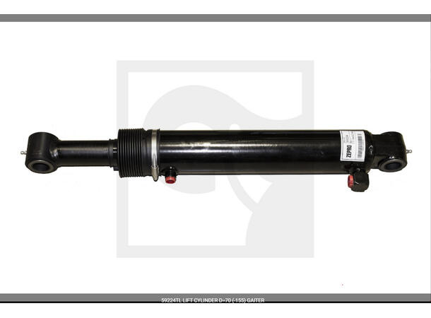 Z-LYFT CYLINDER LYFT 