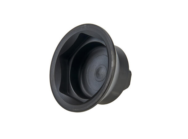 Axelmutterhylsa SKRB-axlarna + AX 2006 SAF 