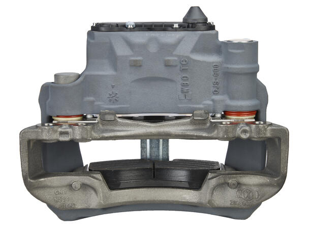 Bromsok Knorr 1918 19,5 V 4 B ST6 SAF 