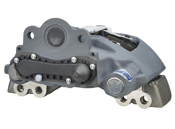 Bromsok Knorr 1918 19,5 V 4 B ST6 SAF 