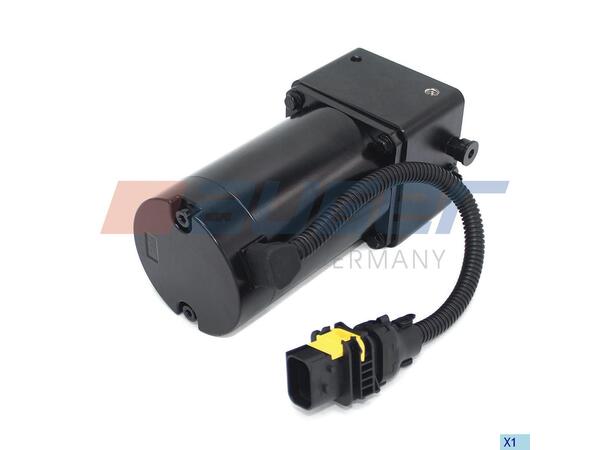 Cabin tilt pump Auger 