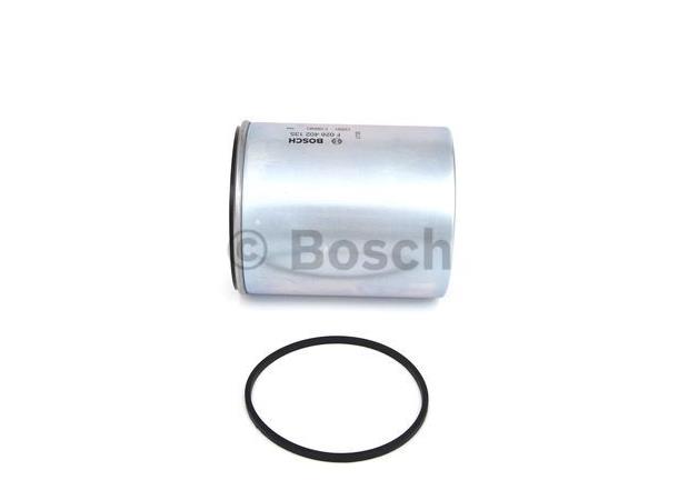 Drivstoffilter Vannseparator Bosch 