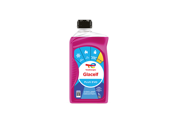 Glacelf Plus EVO 1L Total 