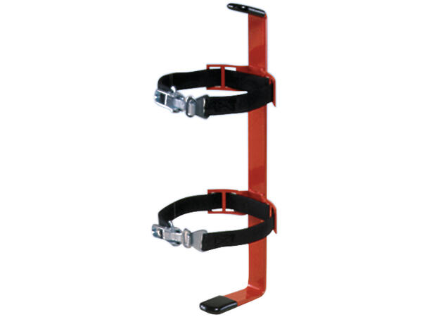 Holder for brannslukker 6kg 