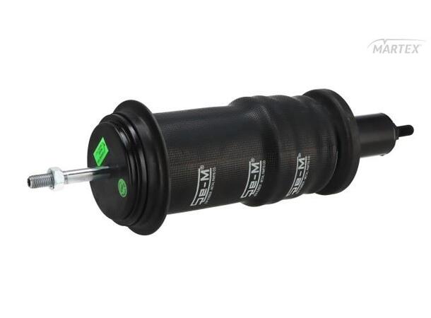 Hyttedemper Scania 423mm Martex 