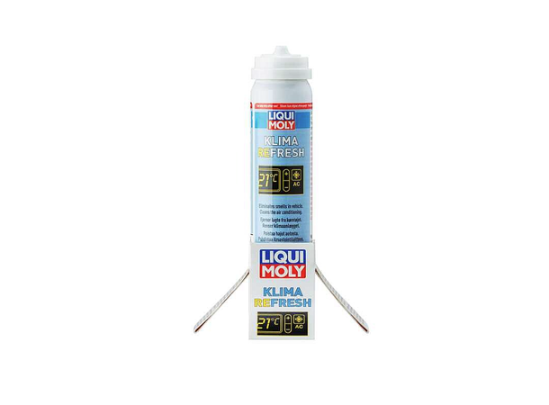 Klima refresh Liqui Moly 