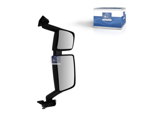 Komplett Speil Høyre Scania Next Gen DT 