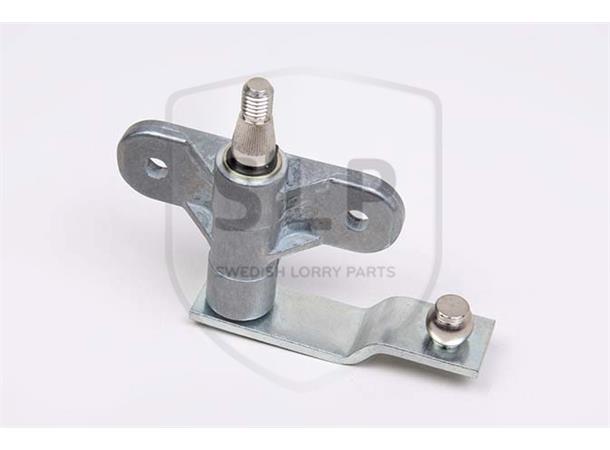 Kuleledd vinduspusser Scania 4-serie Scania 