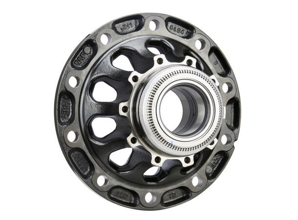 Nav kpl Bi9/Bi10 SAF 