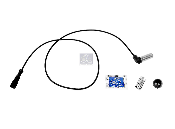 ABS Sensor 1010mm 90* DT 