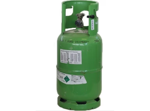 AC Gass R456a 10kg Refnet -Miljøavgift 8790 tilkommer 