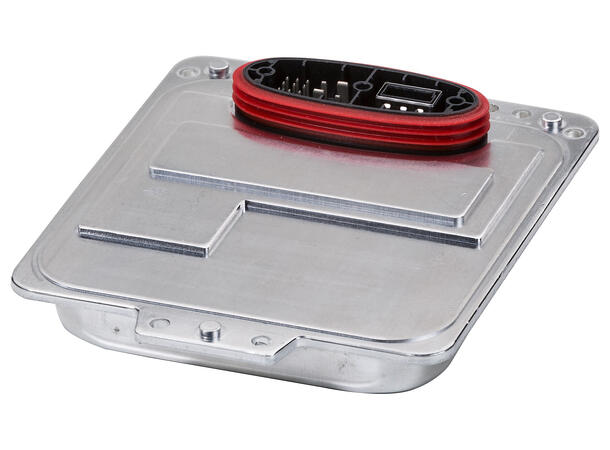 AFS-GDL-CONTROL UNIT 12V             5DC Hella 