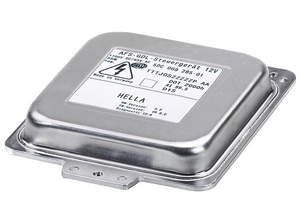 AFS-GDL-CONTROL UNIT 12V             5DC Hella 
