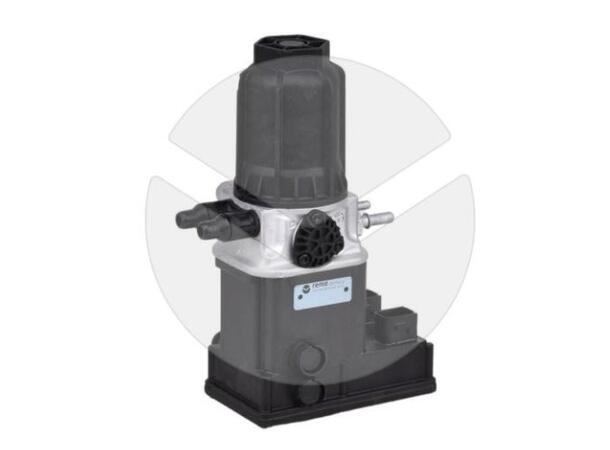 Adblue pumpe Mercedes Rema 