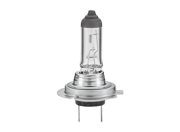 BULB  ECE-R 37-H7-12V55WSTD          8GH Hella 