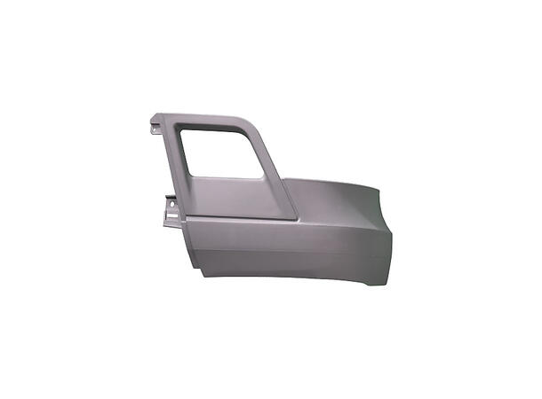 BUMPER CORNER LH TO SUIT MERCEDES ANTOS UC 