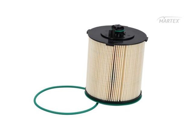 Drivstoffilter Volvo 