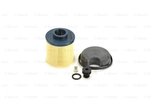 Filter service package 