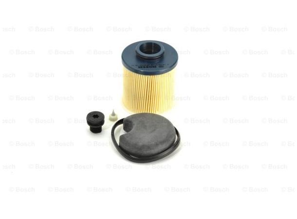 Filter service package 