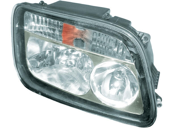 Hovedlykt venstre MB Actros EP 