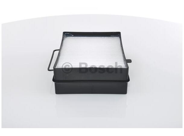 Kupefilter Scania Bosch 