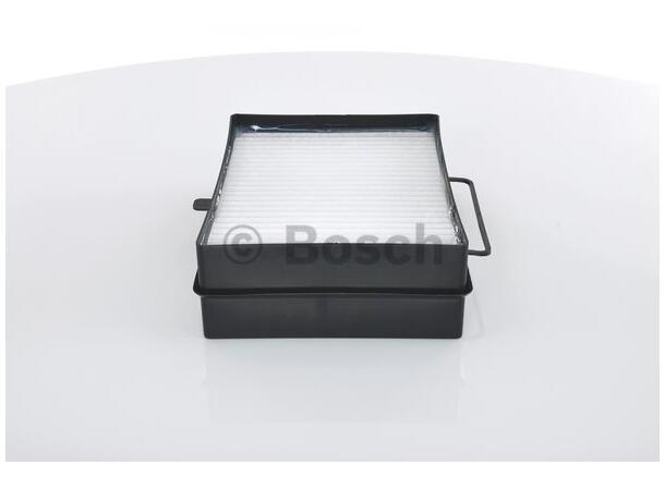 Kupefilter Scania Bosch 