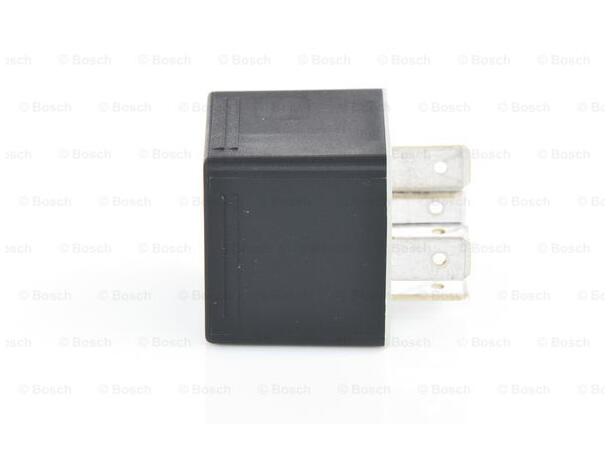 Mini-Rele 20A 24V Bosch 