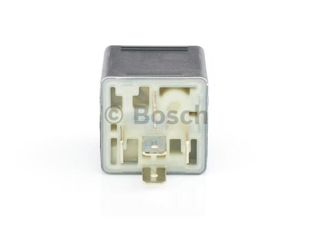 Mini-Rele 20A 24V Bosch 