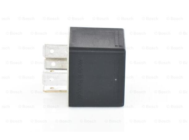 Mini-Rele 20A 24V Bosch 