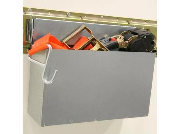 Oppbevaringskasse Surring Forankra 