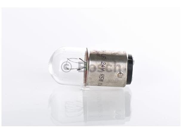 Pære 24V 5W R5W TRUCKLIGHT MAXLIFE Bosch 