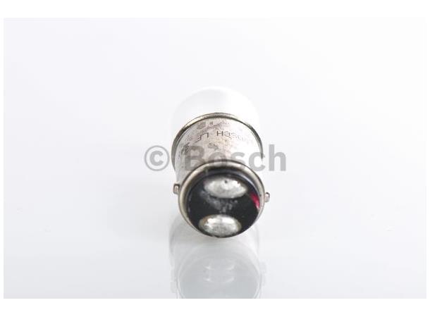 Pære 24V 5W R5W TRUCKLIGHT MAXLIFE Bosch 