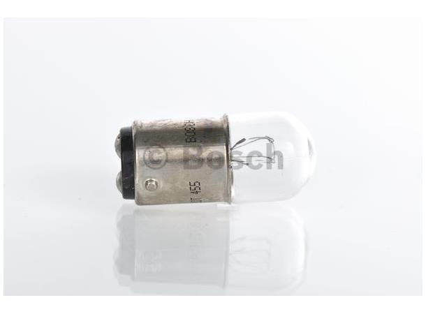 Pære 24V 5W R5W TRUCKLIGHT MAXLIFE Bosch 