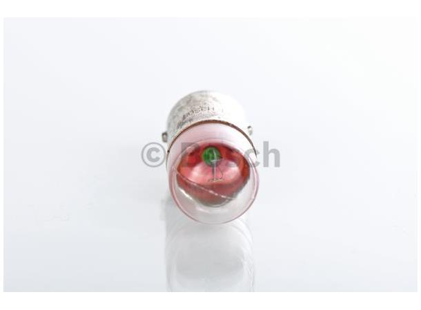 Pære 24V 5W R5W TRUCKLIGHT MAXLIFE Bosch 