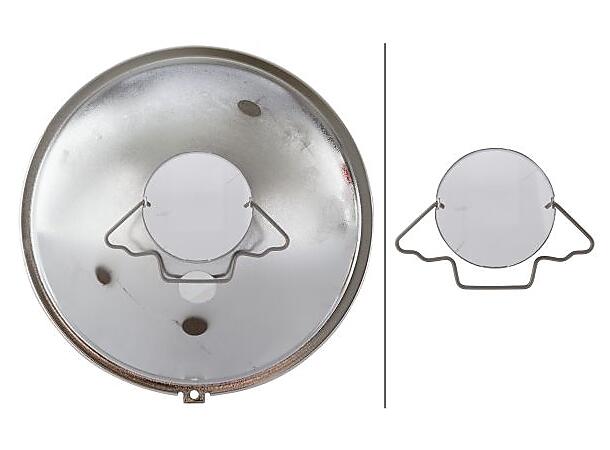 REFLECTOR GR HLPO                    9DR Hella 