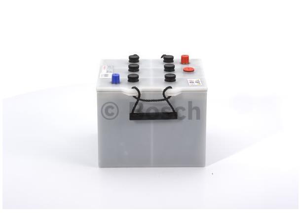 Startbatteri 12V 125AH 1000A Bosch 