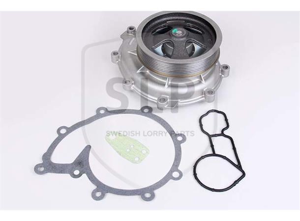 WATER PUMP Scania 