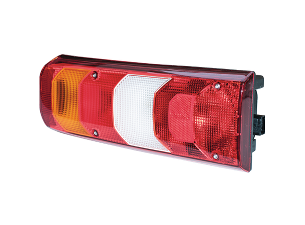 Baklampe Venstre Mercedes UC 