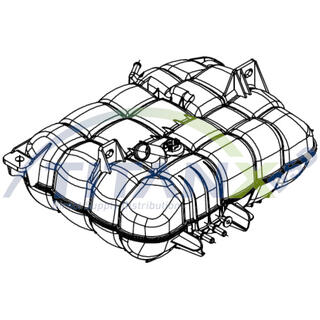 Ekspansjonstank TitanX