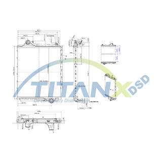 Intercooler TitanX