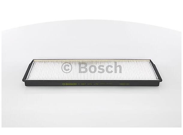 Kupefilter Scania Bosch 