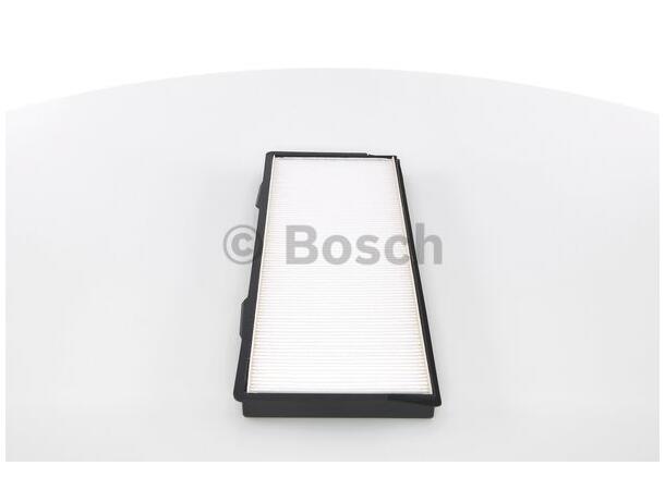 Kupefilter Scania Bosch 