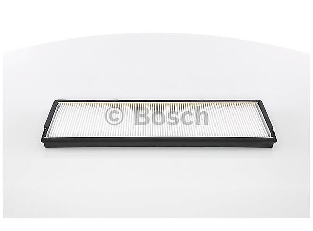 Kupefilter Scania Bosch 