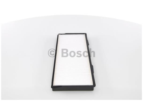 Kupefilter Scania Bosch 