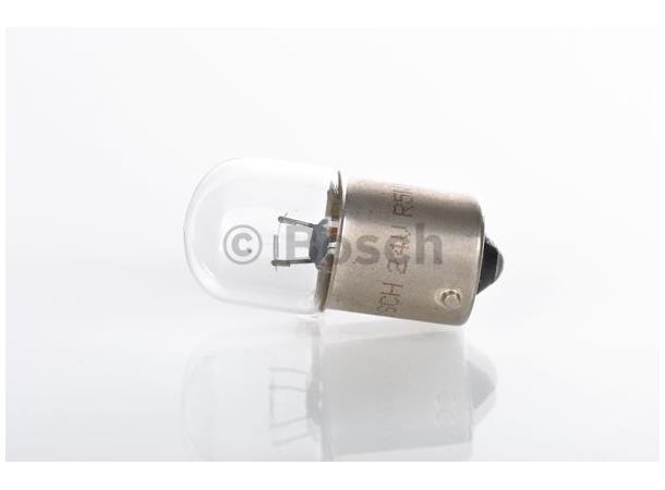 Pære 24V 5W R5W TRUCKLIGHT Bosch 