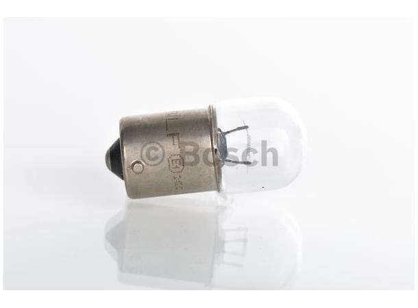 Pære 24V 5W R5W TRUCKLIGHT Bosch 
