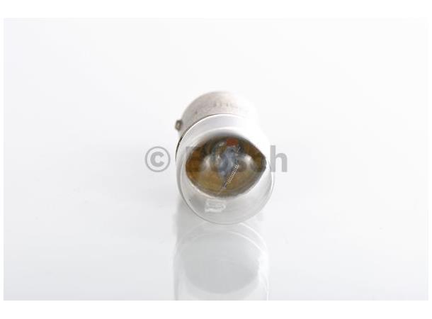Pære 24V 5W R5W TRUCKLIGHT Bosch 
