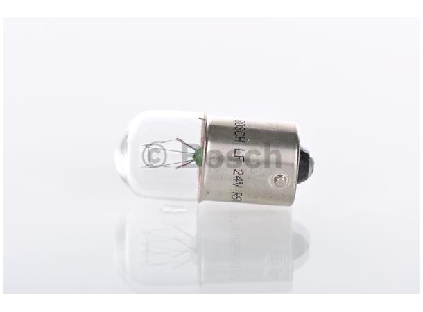 Pære 24V 5W R5W TRUCKLIGHT MAXLIFE Bosch 