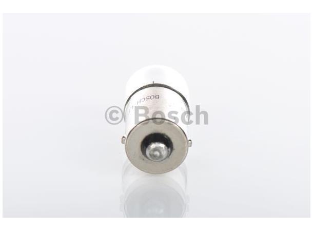 Pære 24V 5W R5W TRUCKLIGHT MAXLIFE Bosch 